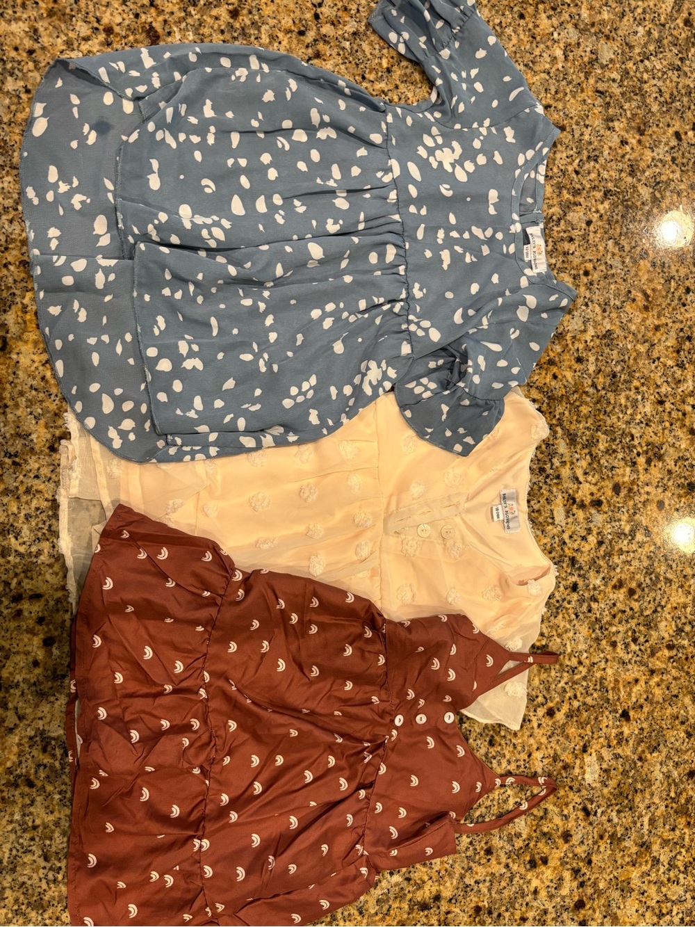 Baileys blossom dresses